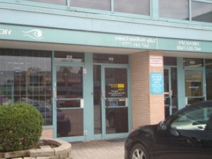 Leonarde massage parlor in Redland