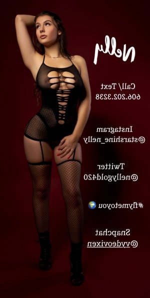 Rosalyne erotic massage in Mayfield Heights